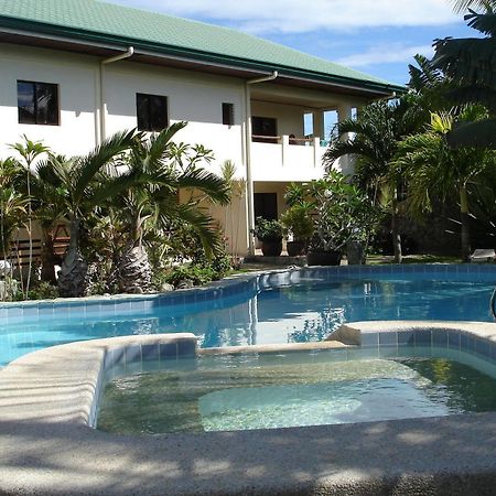 Alona Swiss Resort Panglao Dış mekan fotoğraf