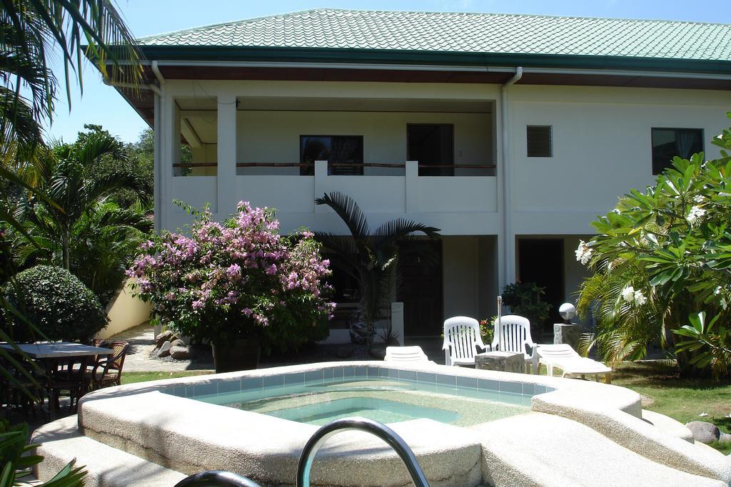 Alona Swiss Resort Panglao Dış mekan fotoğraf
