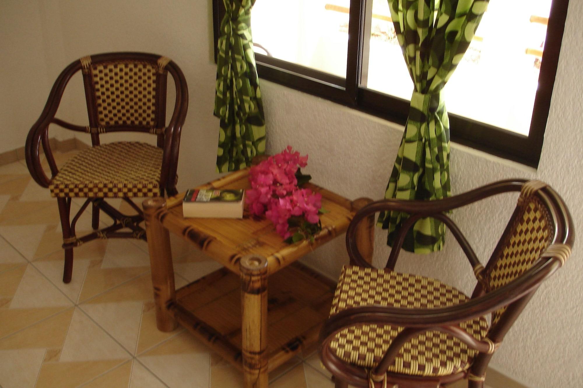Alona Swiss Resort Panglao Dış mekan fotoğraf