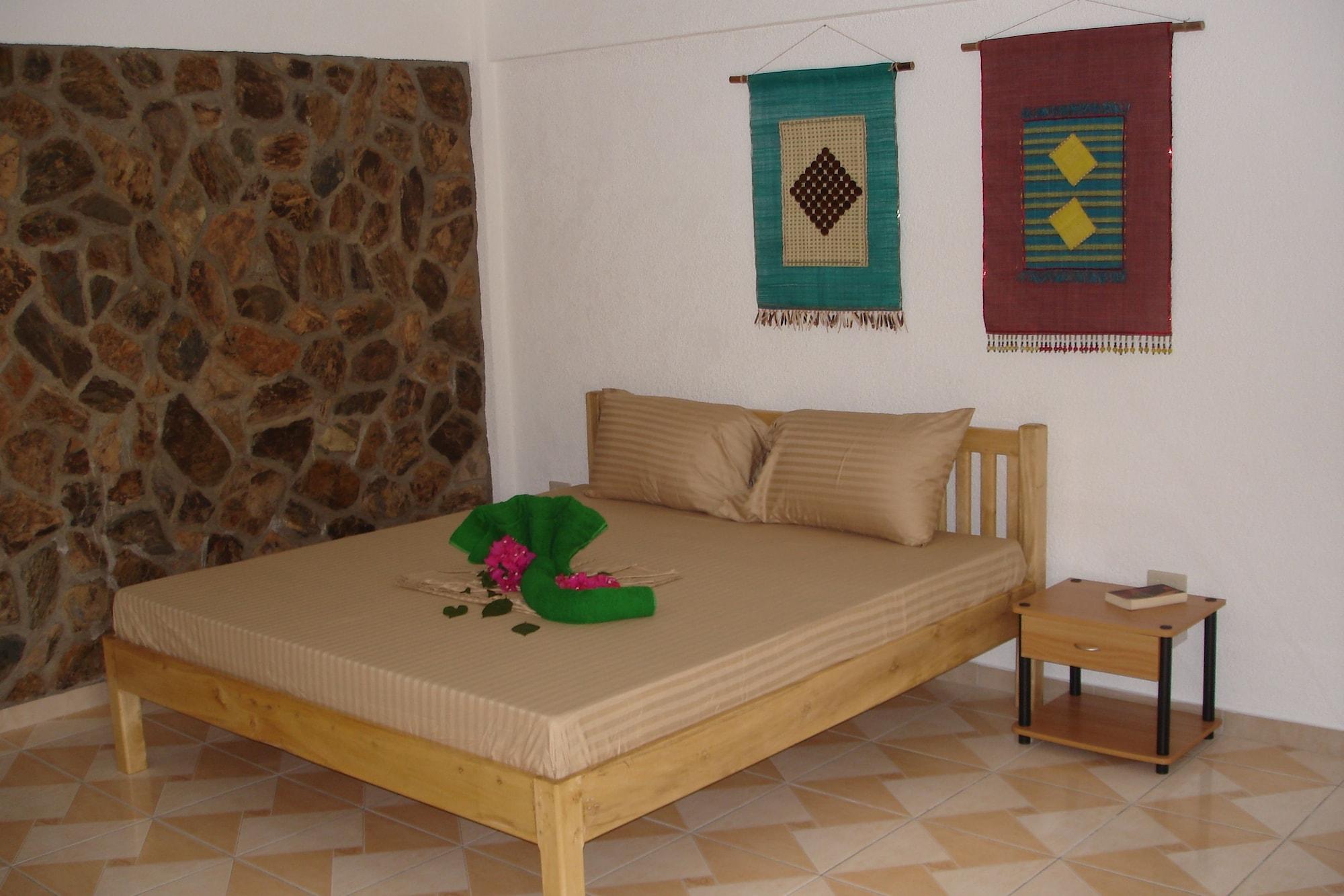 Alona Swiss Resort Panglao Dış mekan fotoğraf