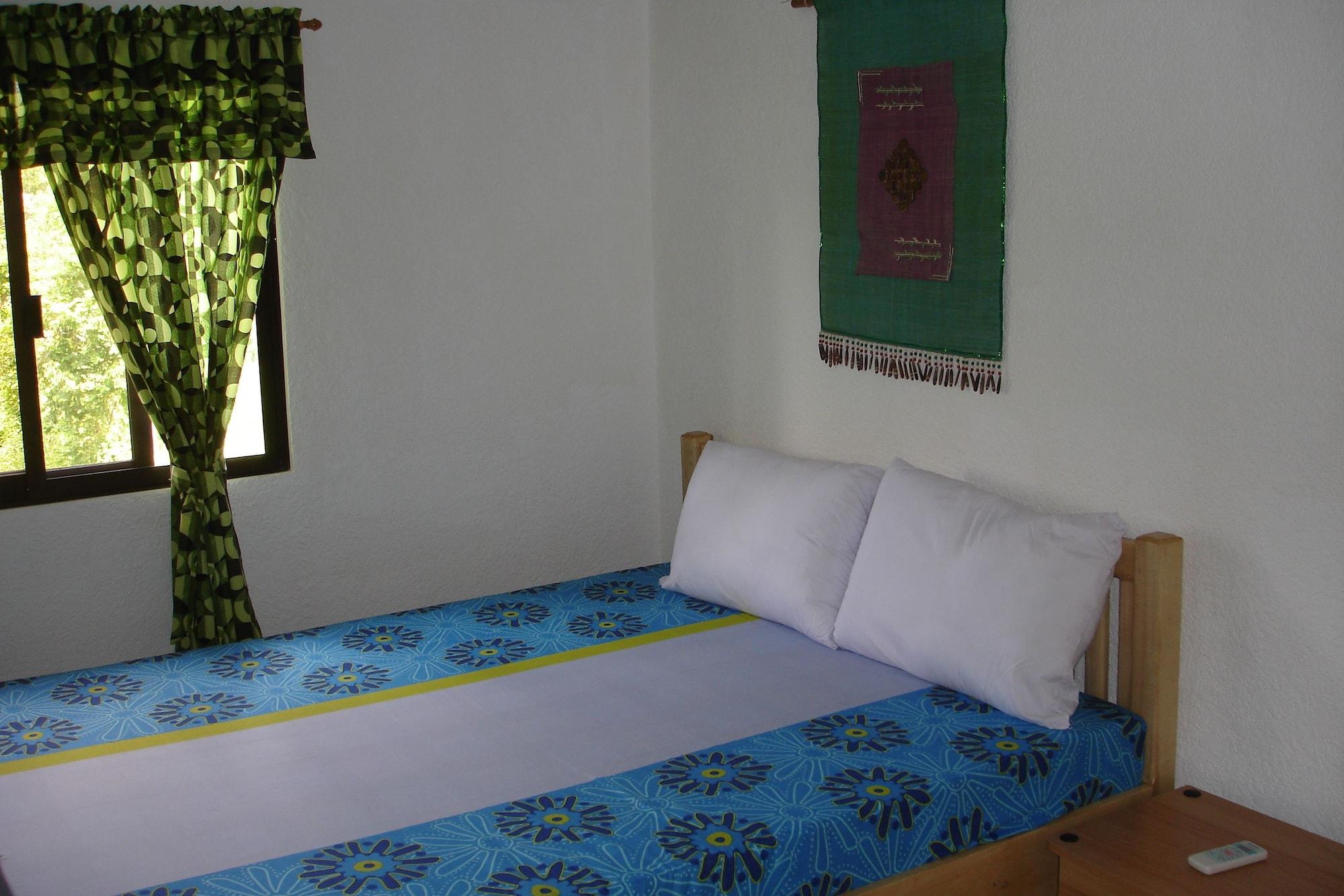 Alona Swiss Resort Panglao Dış mekan fotoğraf