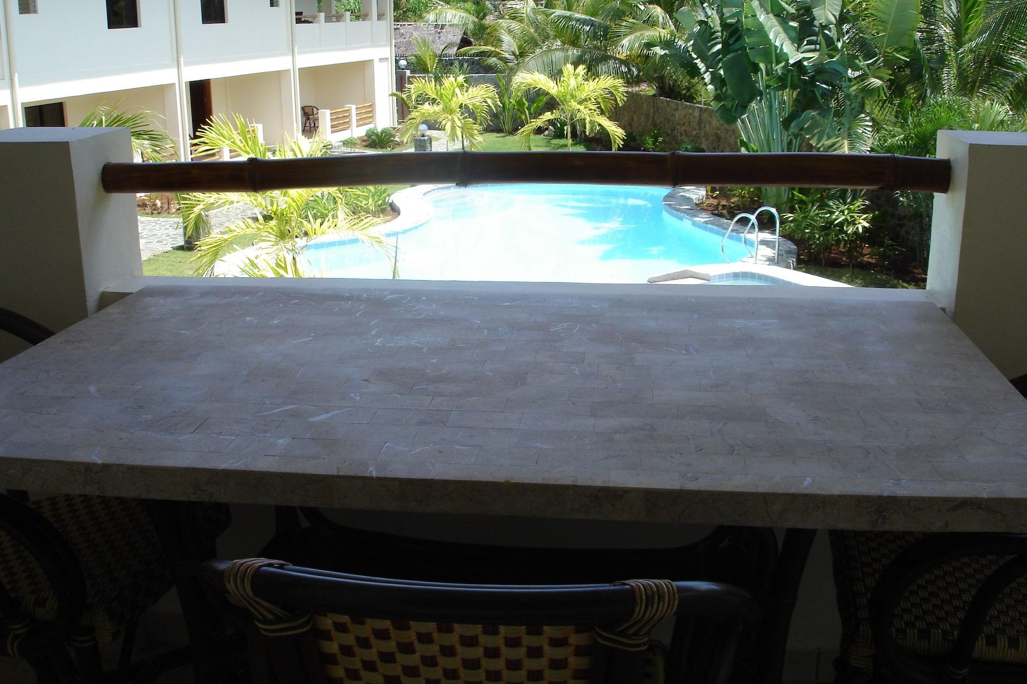 Alona Swiss Resort Panglao Dış mekan fotoğraf