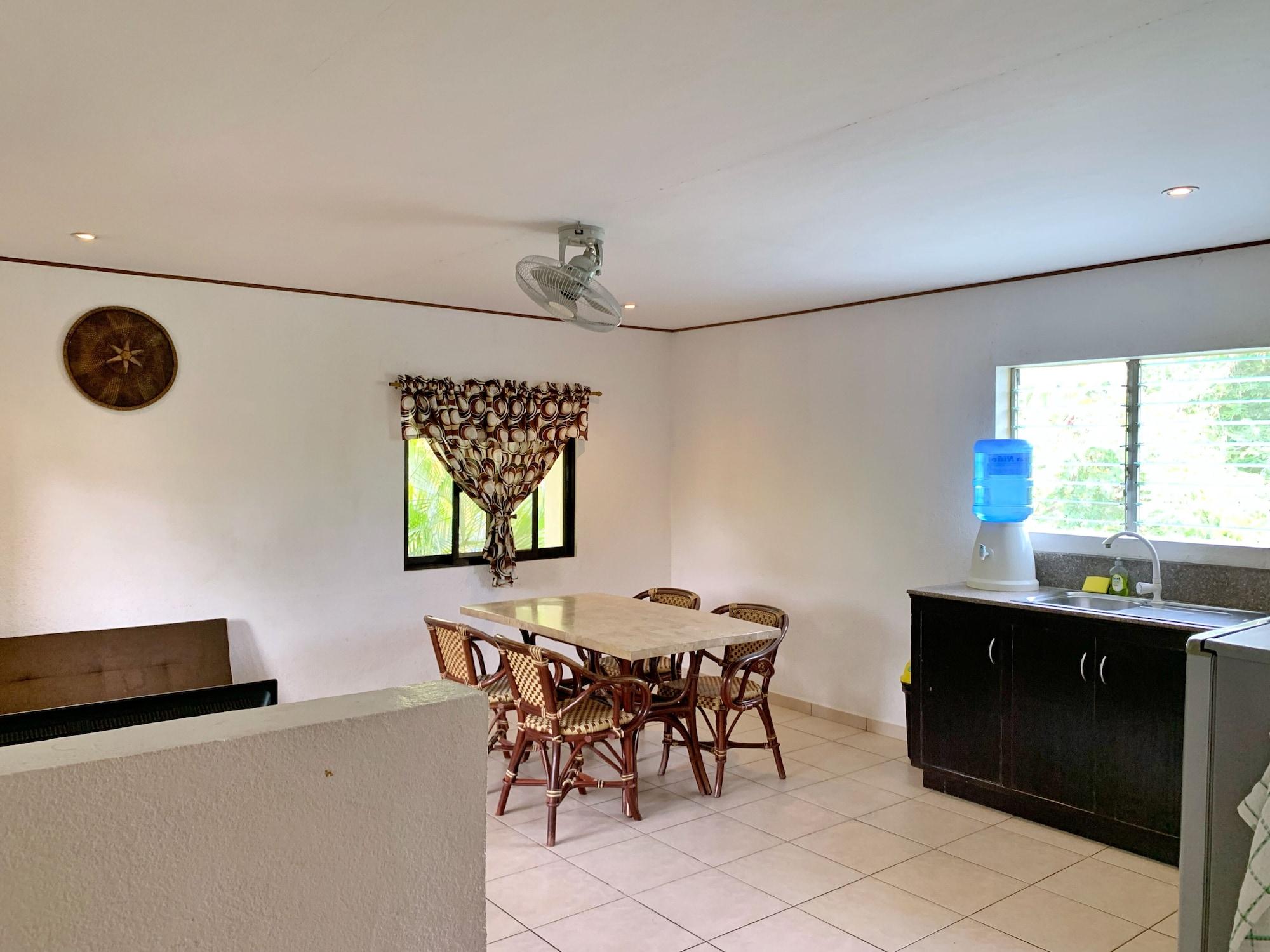 Alona Swiss Resort Panglao Dış mekan fotoğraf