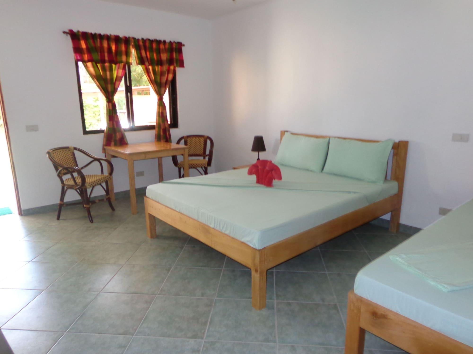 Alona Swiss Resort Panglao Dış mekan fotoğraf