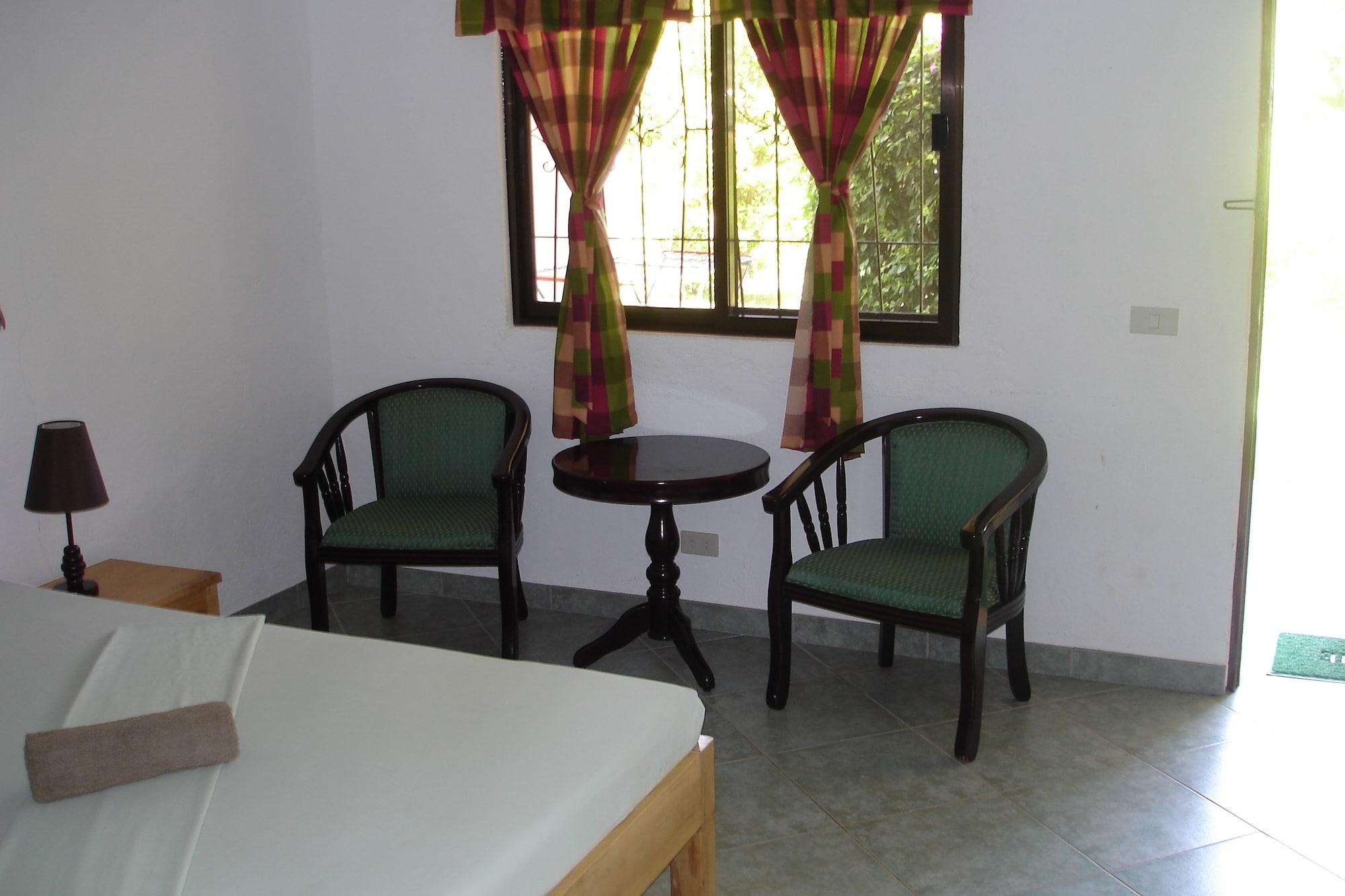 Alona Swiss Resort Panglao Dış mekan fotoğraf