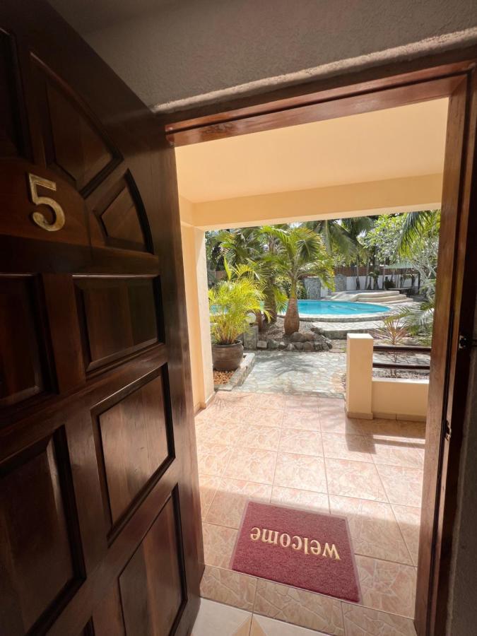 Alona Swiss Resort Panglao Dış mekan fotoğraf