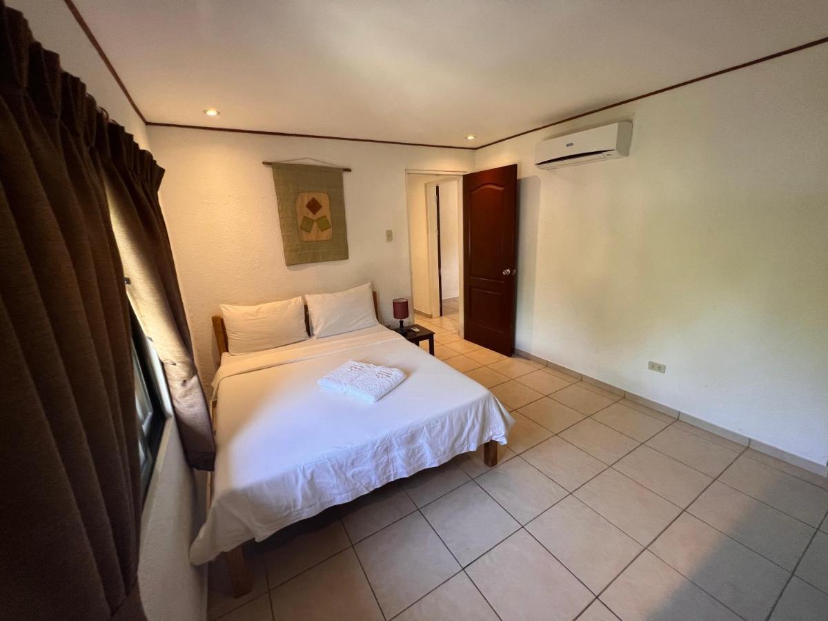 Alona Swiss Resort Panglao Dış mekan fotoğraf