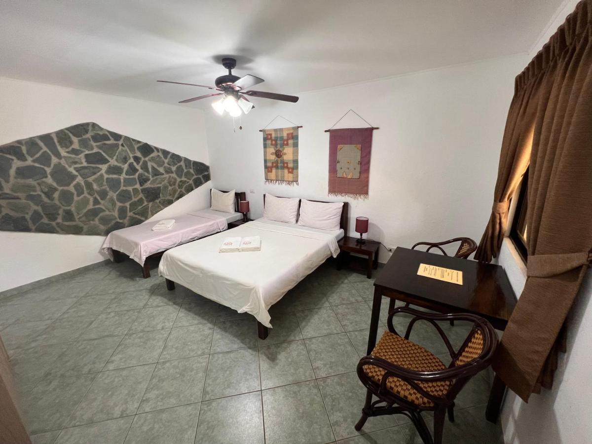 Alona Swiss Resort Panglao Dış mekan fotoğraf