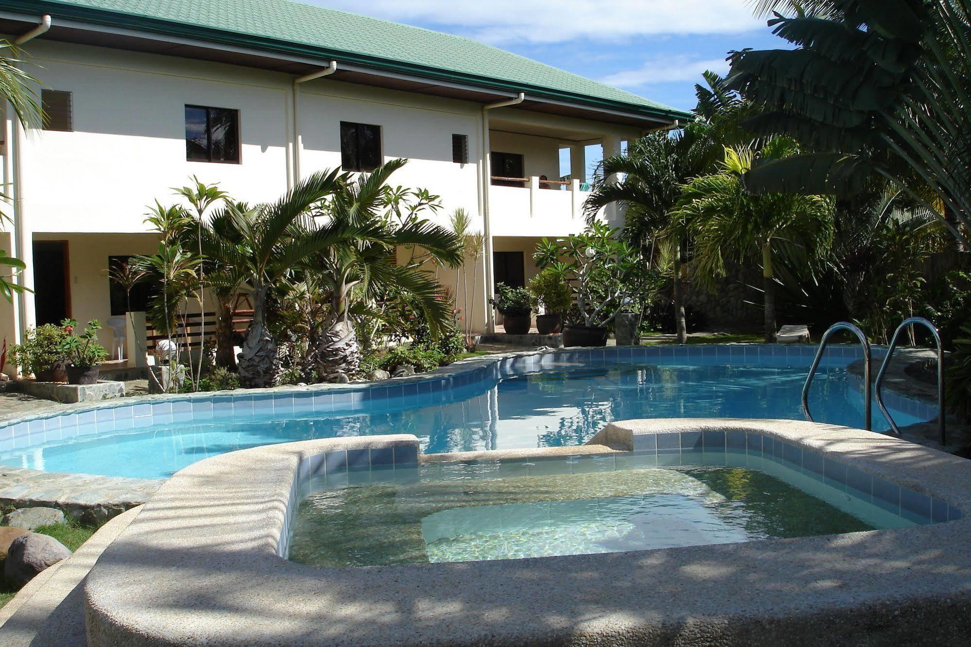 Alona Swiss Resort Panglao Dış mekan fotoğraf
