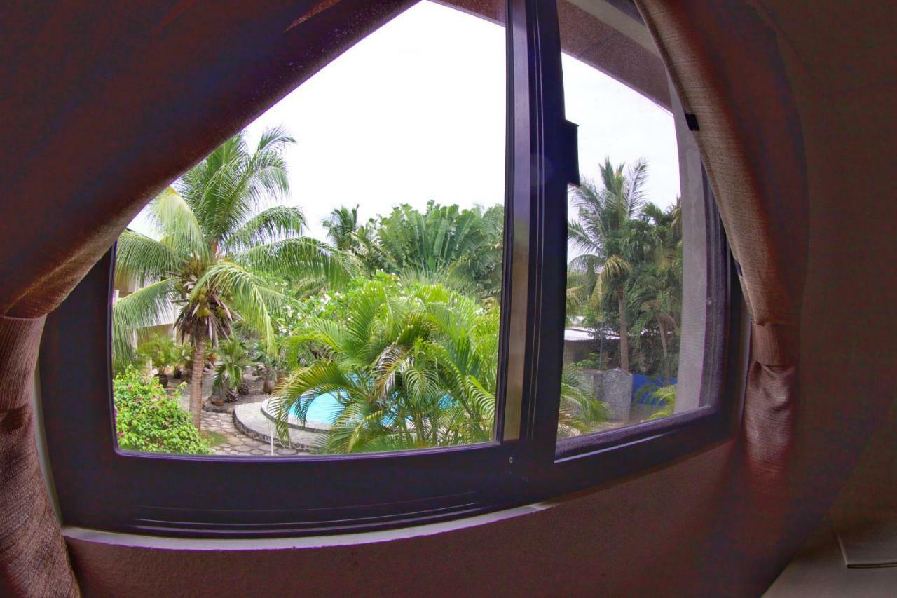Alona Swiss Resort Panglao Dış mekan fotoğraf