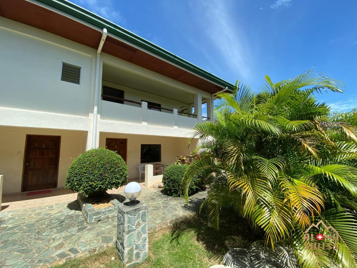 Alona Swiss Resort Panglao Dış mekan fotoğraf