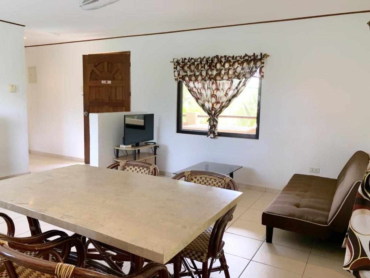 Alona Swiss Resort Panglao Dış mekan fotoğraf